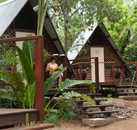 Magnetic Island YHA - Accommodation Nelson Bay