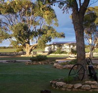 Coodlie Park - Port Kenny - Venus Bay - Accommodation Nelson Bay