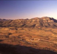 Flinders Ranges - Rawnsley Park Station - Accommodation Nelson Bay