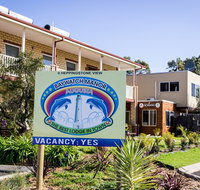 Augusta - Cape Leeuwin YHA - Accommodation Nelson Bay