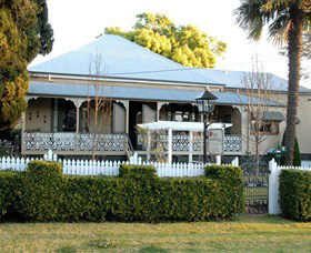 B And B Wanulla - Accommodation Nelson Bay 0