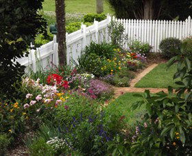 B And B Wanulla - Accommodation Nelson Bay 1