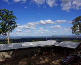 The Stonehouse Retreat - Accommodation Nelson Bay 2