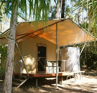 Takarakka Bush Resort - Accommodation Nelson Bay