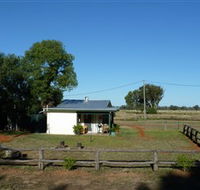 Charleville Bush Caravan Park and Cottage - Accommodation Nelson Bay