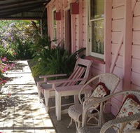Barcaldine Blacksmiths Cottage - Accommodation Nelson Bay