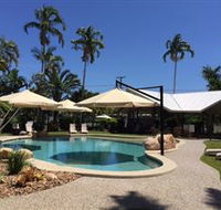Wanderers Holiday Village - Lucinda - Accommodation Nelson Bay