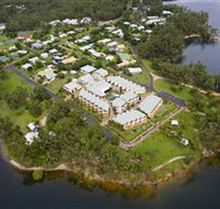 Tinaroo Lake Resort - Accommodation Nelson Bay