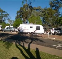 Cunnamulla Tourist Park - Accommodation Nelson Bay