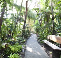 1770 Getaway Holiday Retreat - Accommodation Nelson Bay