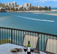 Windward Passage Golden Beach - Accommodation Nelson Bay