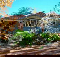 RainbowStay Nimbin - Accommodation Nelson Bay