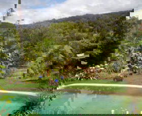 RainbowStay Nimbin - Accommodation Nelson Bay 2