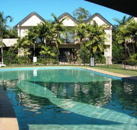 Hinchinbrook Marine Cove Resort Lucinda - Accommodation Nelson Bay