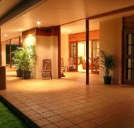 The Summit Rainforest Retreat and Conference Centre - Accommodation Nelson Bay