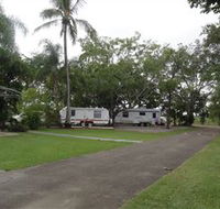 Palm Tree Caravan Park - Accommodation Nelson Bay