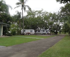 Palm Tree Caravan Park - Accommodation Nelson Bay 0