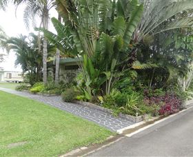 Palm Tree Caravan Park - Accommodation Nelson Bay 1