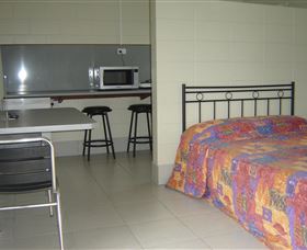 Palm Tree Caravan Park - Accommodation Nelson Bay 2