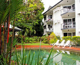 Citysider Cairns - Accommodation Nelson Bay 0