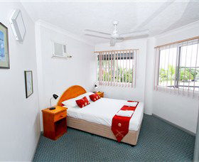 Citysider Cairns - Accommodation Nelson Bay 1