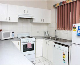 Citysider Cairns - Accommodation Nelson Bay 2