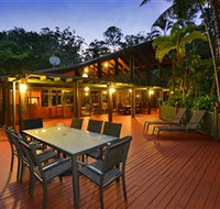 Wait A While Daintree - Accommodation Nelson Bay