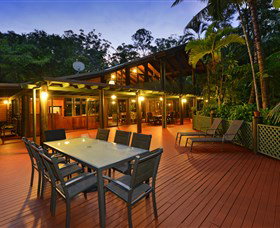Wait A While Daintree - Accommodation Nelson Bay 0