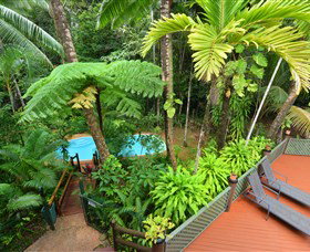Wait A While Daintree - Accommodation Nelson Bay 1