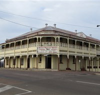 Royal Private Hotel - Accommodation Nelson Bay