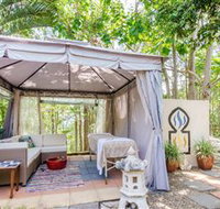 Amytis Gardens Retreat Day Spa and Cooking School - Accommodation Nelson Bay