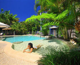 Little Mountain QLD Accommodation Nelson Bay
