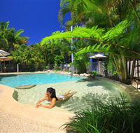 Portobello By The Sea - Accommodation Nelson Bay