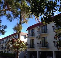 Airport Hacienda Best Western Motel - Accommodation Nelson Bay