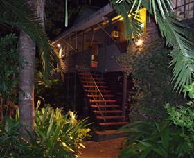 Grey Gum Lodge - Accommodation Nelson Bay 0