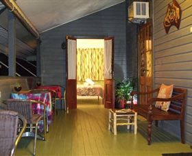Grey Gum Lodge - Accommodation Nelson Bay 1