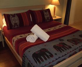 Grey Gum Lodge - Accommodation Nelson Bay 5