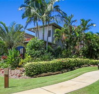 Sandcastles 1770 Motel and Resort - Accommodation Nelson Bay