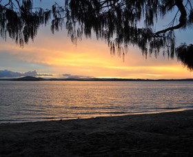 Bernaraby QLD Accommodation Nelson Bay