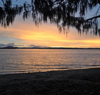 The Oaks on Facing Island - Accommodation Nelson Bay