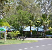 Boyne Island Caravan Park - Accommodation Nelson Bay
