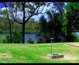 Boyne Island Caravan Park - Accommodation Nelson Bay 1