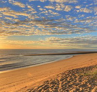 Discovery Parks - Tannum Sands - Accommodation Nelson Bay