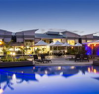Lagoons 1770 Resort and Spa - Accommodation Nelson Bay