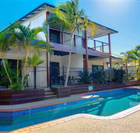 The Edge on Beaches 1770 Resort - Accommodation Nelson Bay
