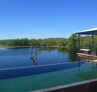 Crystalbrook Collection - Accommodation Nelson Bay