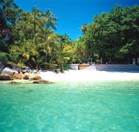 Bedarra - Accommodation Nelson Bay