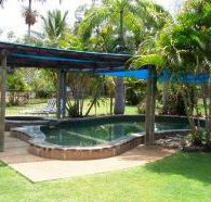 Balgal Beach Holiday Units - Accommodation Nelson Bay