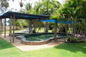 Balgal Beach Holiday Units - Accommodation Nelson Bay 0