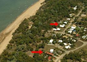 Balgal Beach Holiday Units - Accommodation Nelson Bay 1